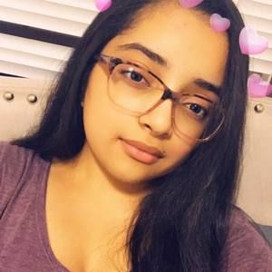 Meet your Posher, Adriana